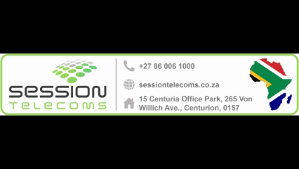 Session Telecoms Session Telecoms